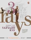 Three Rays: Stories from Satyajit Ray