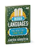 10 Indian Languages and How They Came to Be