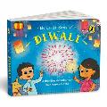 My Little Book of Diwali
