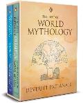 The Best of World Mythology