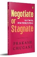 Negotiate or Satgnate: Have It Your Way Without Showing the Highway