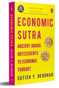 Iima Economic Sutra: Ancient Indian Antecedents to Economic Thought