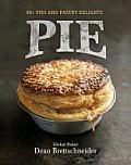 Pie 80+ Pies & Pastry Delights