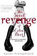 Sweet Revenge of Celia Door