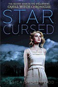 Cahill Witch Chronicles 02 Star Cursed