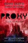 Proxy 01