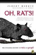 Oh Rats The Story of Rats & People