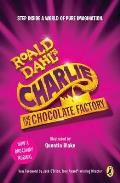 Charlie & the Chocolate Factory Broadway Tie In