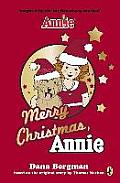 Merry Christmas Annie