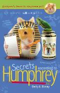 Humphrey 10 Secrets According to Humphrey