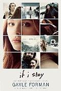 If I Stay Movie Tie In