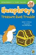 Humphrey's Treasure Hunt Trouble