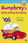 Humphreys 01 Really Wheely Racing Day