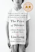 Price of Silence A Moms Perspective on Mental Illness