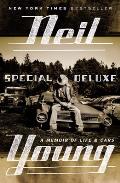 Special Deluxe: A Memoir of Life and Cars