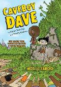 Caveboy Dave 02 Not So Faboo