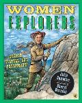 Women Explorers: Perils, Pistols, and Petticoats!