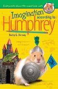 Humphrey 11 Imagination According to Humphrey