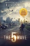 5th Wave 01 Movie Tie In