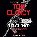 Tom Clancy Duty & Honor