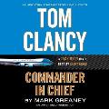 Tom Clancy Commander In Chief