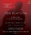 Red Platoon A True Story of American Valor