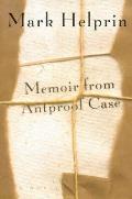 Memoir From Antproof Case