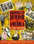 Growing Up Jewish In America