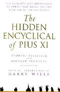 Hidden Encyclical Of Pius Xi