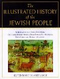 Illustrated History Of The Jewish People