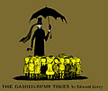 The Gashlycrumb Tinies; or, After the Outing 