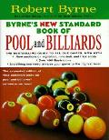 Byrnes New Standard Book Of Pool & Bill
