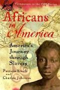 Africans In America Americas Journey Through Slavery
