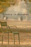 Silence In October