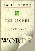Secret Lives Of Words