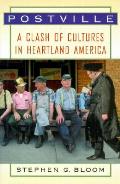 Postville A Clash Of Cultures In Heartland America