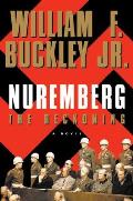 Nuremberg The Reckoning