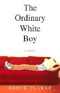 Ordinary White Boy