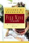 Clarke & Spurriers Fine Wine Guide Maps Set