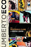 Mysterious Flame Of Queen Loana