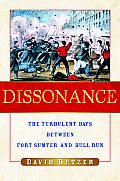 Dissonance The Turbulent Days Between Fo