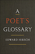 Poets Glossary