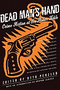 Dead Mans Hand Crime Fiction at the Poker Table - Signed Edition