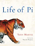 Life of Pi Deluxe Gift Edition