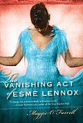 Vanishing Act Of Esme Lennox