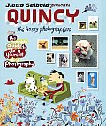 Quincy the Hobby Photographer The Complete Guide to Do It Yourself Dog Photography