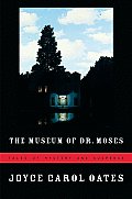 Museum of Dr Moses Tales of Mystery & Suspense