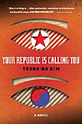 Your Republic is Calling You