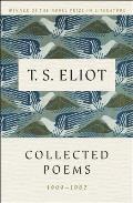 Collected Poems 1909 1962
