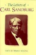 Letters Of Carl Sandburg